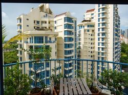 Sanctuary Green (D15), Condominium #535821051